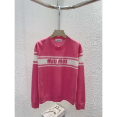 Miu Miu Sweaters